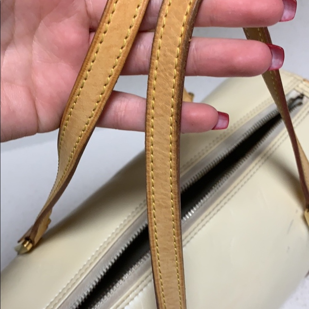 Vintage Louis Vuitton Papillon Vernis - Picture 3 of 3